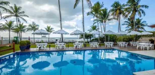 Terreno / Lote / Condomínio à venda, 1000m² no Jardim Acapulco, Guarujá
