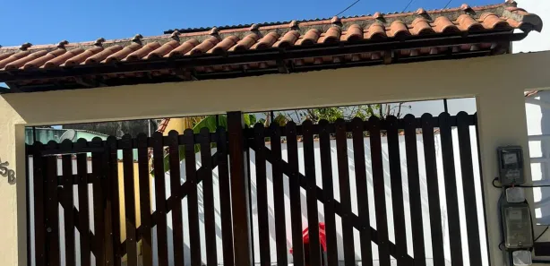 Kitnet com 1 Quarto para alugar, 100m² no Praia Do Saco, Mangaratiba