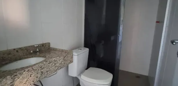 Conjunto Comercial / Sala para alugar, 42m² no Centro, Ponta Grossa