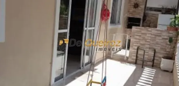 Casa com 3 Quartos à venda, 120m² no Chácara Rancho Fundo, Embu-Guaçu