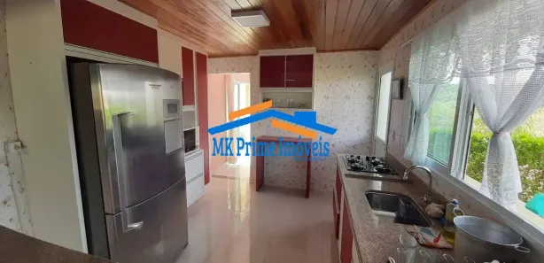 Fazenda / Sítio / Chácara com 4 Quartos à venda, 500m² no Floresta, Alambari