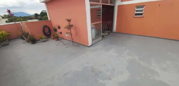 Cobertura com 2 Quartos à venda, 120m² no Olinda, Nilópolis