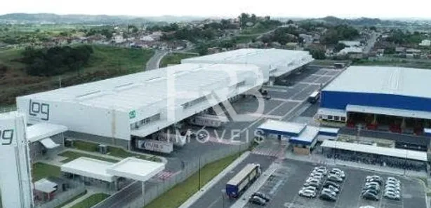 Galpão / Depósito / Armazém para alugar, 1500m² no Parque dos Faróis, Nossa Senhora do Socorro
