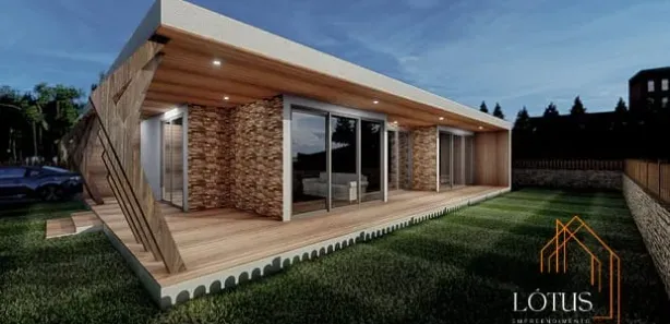 Fazenda / Sítio / Chácara com 3 Quartos à venda, 86m² no Centro, Cajamar