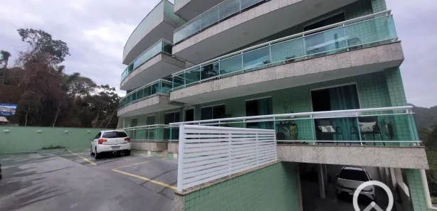 Apartamento com 3 Quartos para alugar, 125m² no Catarcione, Nova Friburgo