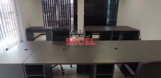 Conjunto Comercial / Sala para alugar, 35m² no São José, Aracaju