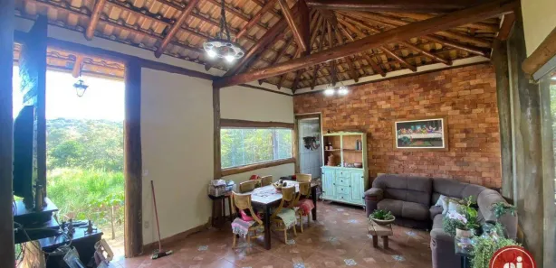 Casa com 2 Quartos à venda, 100m² no , Mário Campos