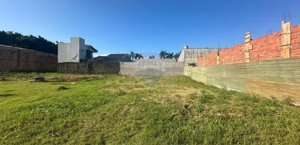 Terreno / Lote / Condomínio à venda, 434m² no Lancaster, Foz do Iguaçu