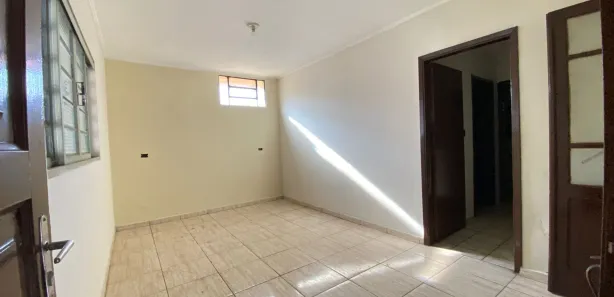 Casa com 3 Quartos para alugar, 107m² no Jaraguá, Piracicaba