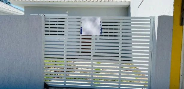 Casa com 2 Quartos à venda, 69m² no Bananeiras, Araruama