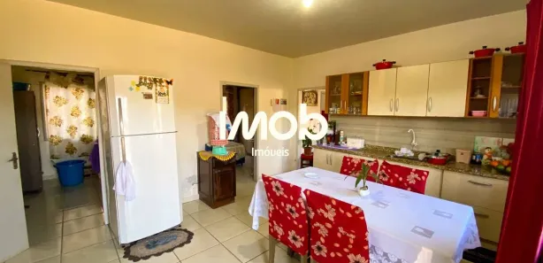 Casa com 3 Quartos à venda, 121m² no Schroeder I, Schroeder