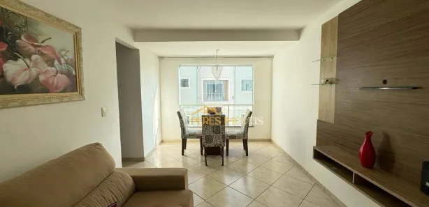 Cobertura com 2 Quartos para alugar, 55m² no Enseada das Gaivotas, Rio das Ostras