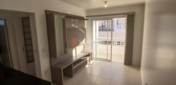 Apartamento com 1 Quarto para alugar, 45m² no Canasvieiras, Florianópolis