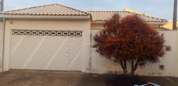 Casa com 3 Quartos à venda, 135m² no Jardim Ipanema, São Carlos