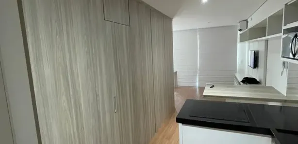 Flat com 1 Quarto à venda, 48m² no Centro, Jundiaí