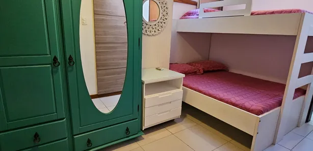 Apartamento com 2 Quartos à venda, 106m² no Açu da Torre, Mata de São João