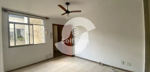 Apartamento com 3 Quartos para alugar, 65m² no Barreto, Niterói