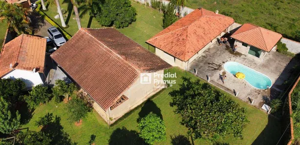 Fazenda / Sítio / Chácara com 2 Quartos à venda, 1800m² no Centro, Bom Jardim