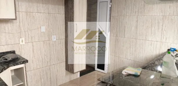 Casa de Condomínio com 2 Quartos à venda, 60m² no Jardim São Miguel, Ferraz de Vasconcelos