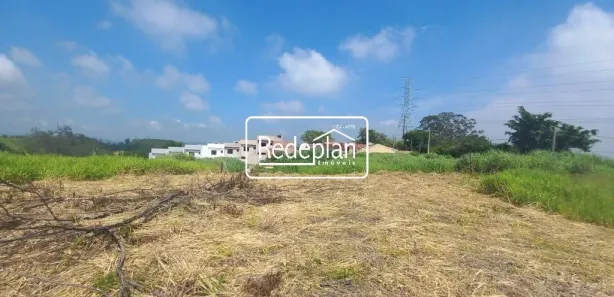 Terreno / Lote / Condomínio à venda, 530m² no Loteamento da Chácara, Barra Mansa