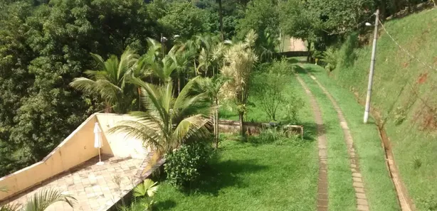 Fazenda / Sítio / Chácara com 14 Quartos à venda, 15000m² no Santo Antônio, Duque de Caxias