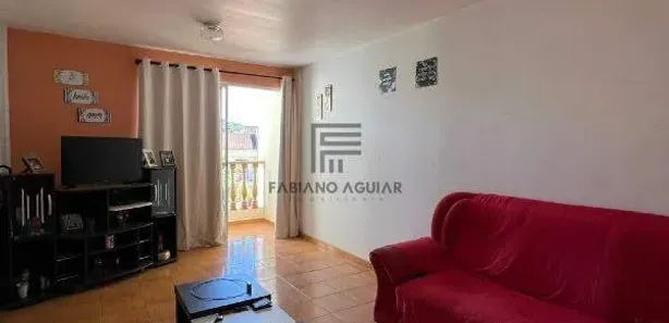 Apartamento com 2 Quartos à venda, 65m² no XV de Novembro, Araruama