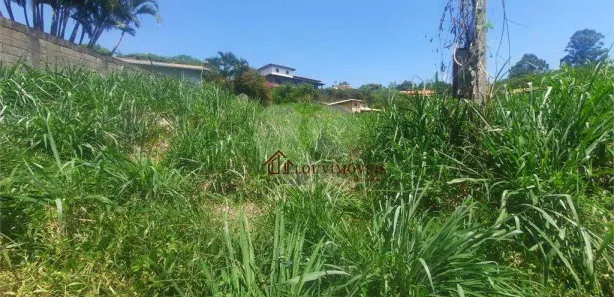 Terreno / Lote / Condomínio para venda ou aluguel, 1000m² no Vilagge Capricio, Louveira