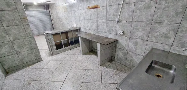 Loja / Salão / Ponto Comercial para alugar, 30m² no Jardim Jalisco, Resende