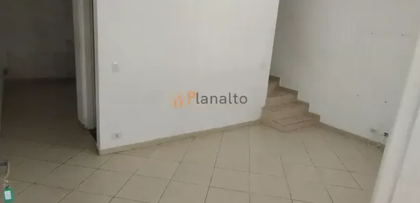 Sobrado com 3 Quartos para alugar, 120m² no Jardim Pedroso, Mauá