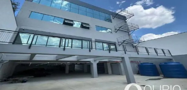 Galpão / Depósito / Armazém para alugar, 1103m² no Morumbi, São Paulo