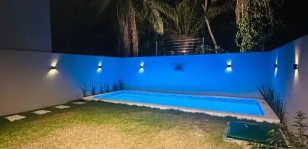Casa de Condomínio com 3 Quartos à venda, 170m² no Vila de Abrantes (Abrantes), Camaçari
