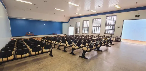 Loja / Salão / Ponto Comercial com 1 Quarto à venda, 173m² no Parque Hippolyto, Limeira