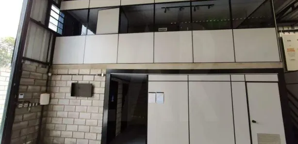 Galpão / Depósito / Armazém à venda, 250m² no Jardim Canadá, Nova Lima