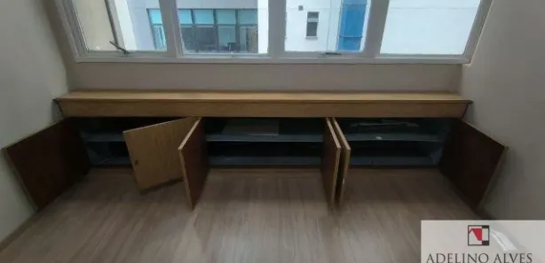 Casa Comercial para alugar, 35m² no Jardim Paulista, São Paulo