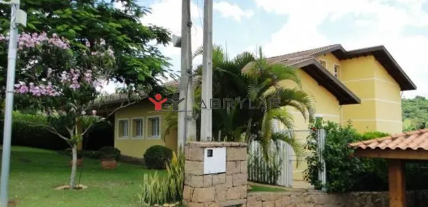 Casa de Condomínio com 4 Quartos à venda, 360m² no Residencial dos Lagos, Itupeva