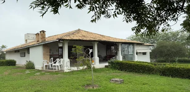 Fazenda / Sítio / Chácara com 9 Quartos à venda, 152000m² no Área Rural de Gravatá, Gravatá
