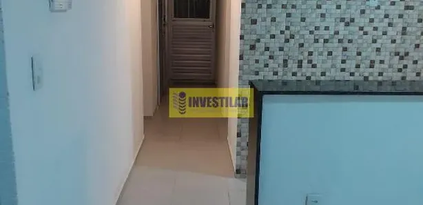 Casa com 2 Quartos para alugar, 10m² no Caetés II, Abreu e Lima