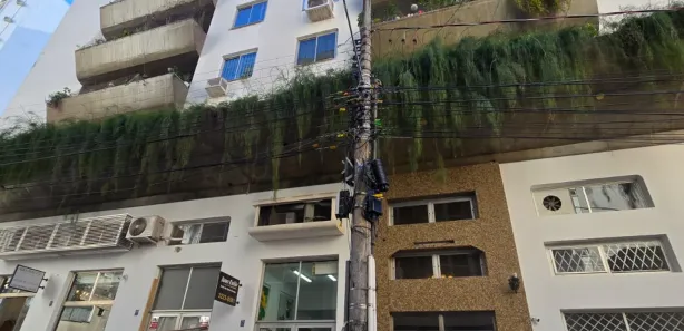 Loja / Salão / Ponto Comercial à venda, 43m² no Centro, Florianópolis