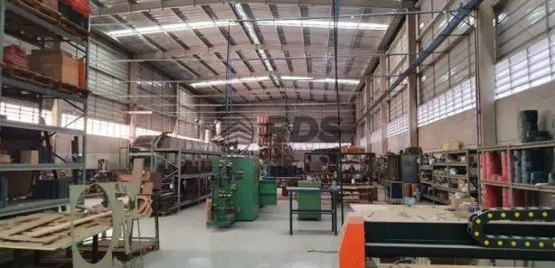 Galpão / Depósito / Armazém à venda, 2490m² no Sítio da Moenda, Itatiba