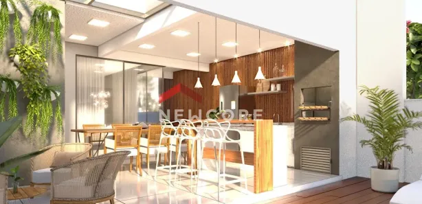 Sobrado com 3 Quartos à venda, 217m² no Floresta, Joinville