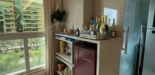 Apartamento com 2 Quartos à venda, 70m² no Zona Industrial, Brasília