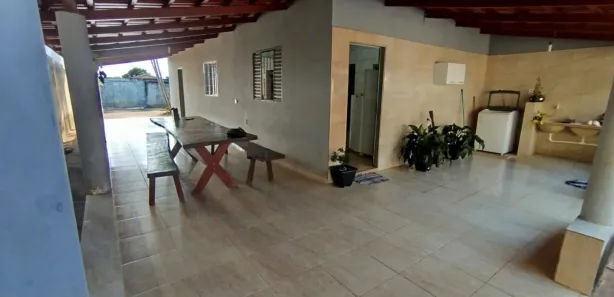 Casa com 3 Quartos à venda, 140m² no , Bela Vista de Goiás