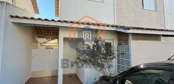 Casa de Condomínio com 3 Quartos à venda, 87m² no Jardim Primavera, Itupeva