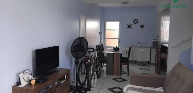 Casa de Condomínio com 3 Quartos à venda, 93m² no Shangrila, Pontal do Paraná