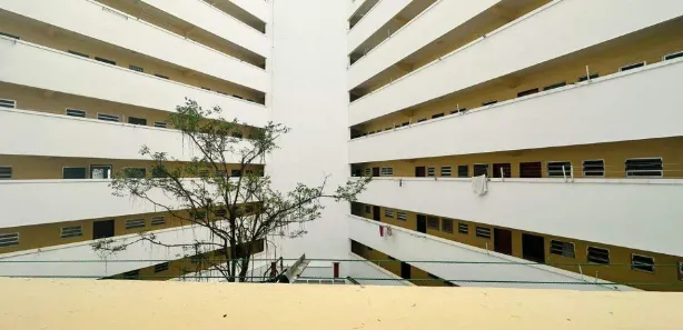 Kitnet com 1 Quarto à venda, 32m² no Praia dos Sonhos, Itanhaém