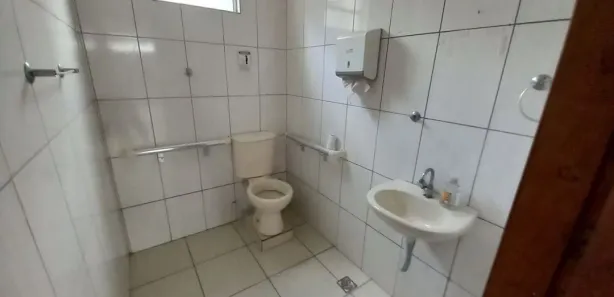 Prédio Inteiro à venda, 930m² no Matriz, Mauá