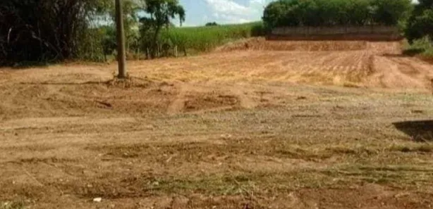 Fazenda / Sítio / Chácara à venda, 2113m² no Pau D'Alhinho, Piracicaba