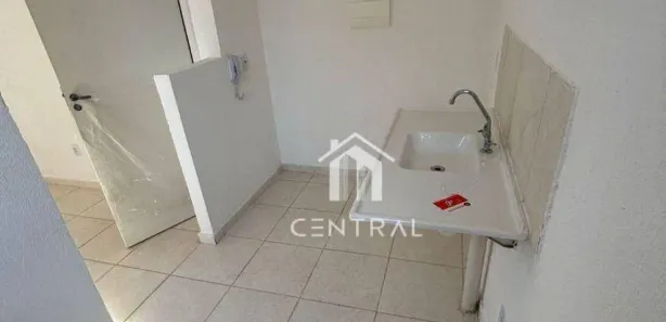 Casa de Condomínio com 2 Quartos à venda, 50m² no Villa Bella de Votorantim, Votorantim