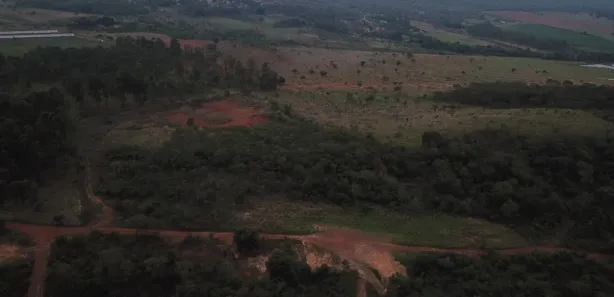 Fazenda / Sítio / Chácara à venda, 40000m² no Arapoanga, Brasília
