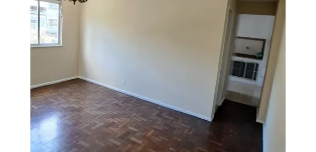 Apartamento com 1 Quarto à venda, 65m² no Valparaíso, Petrópolis
